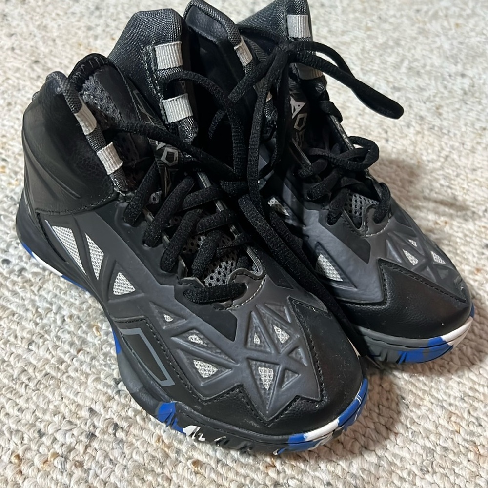 And 1 Shoes